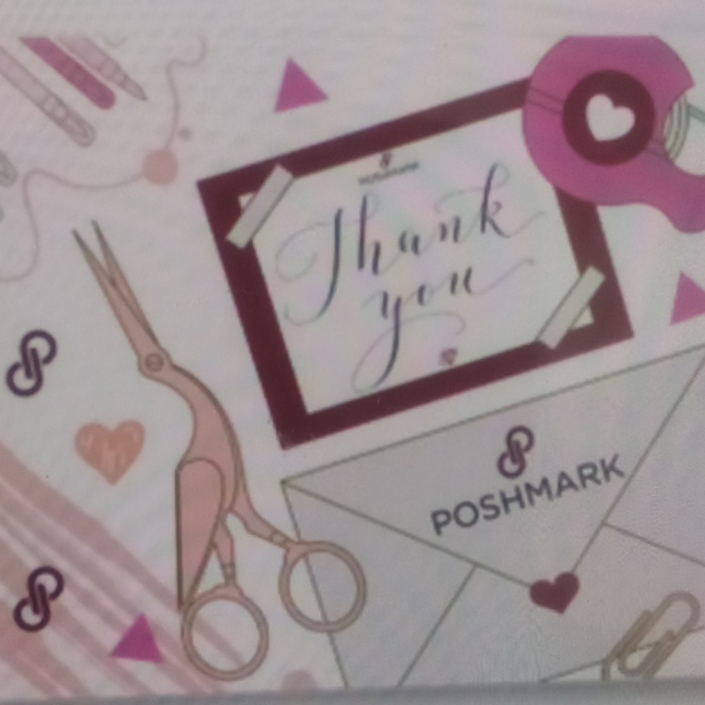 Meet your Posher, Jessica